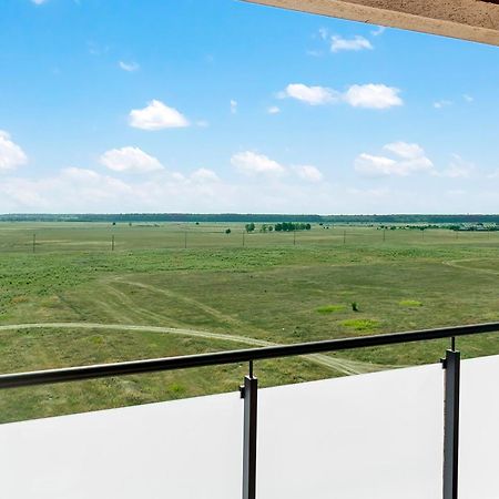 Apartamento Cozy Flat North Bucarest Exterior foto