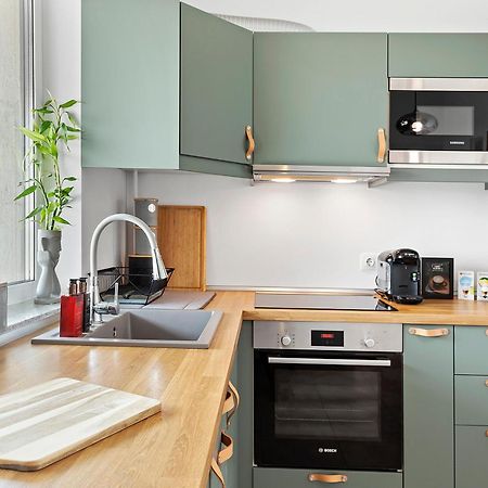 Apartamento Cozy Flat North Bucarest Exterior foto
