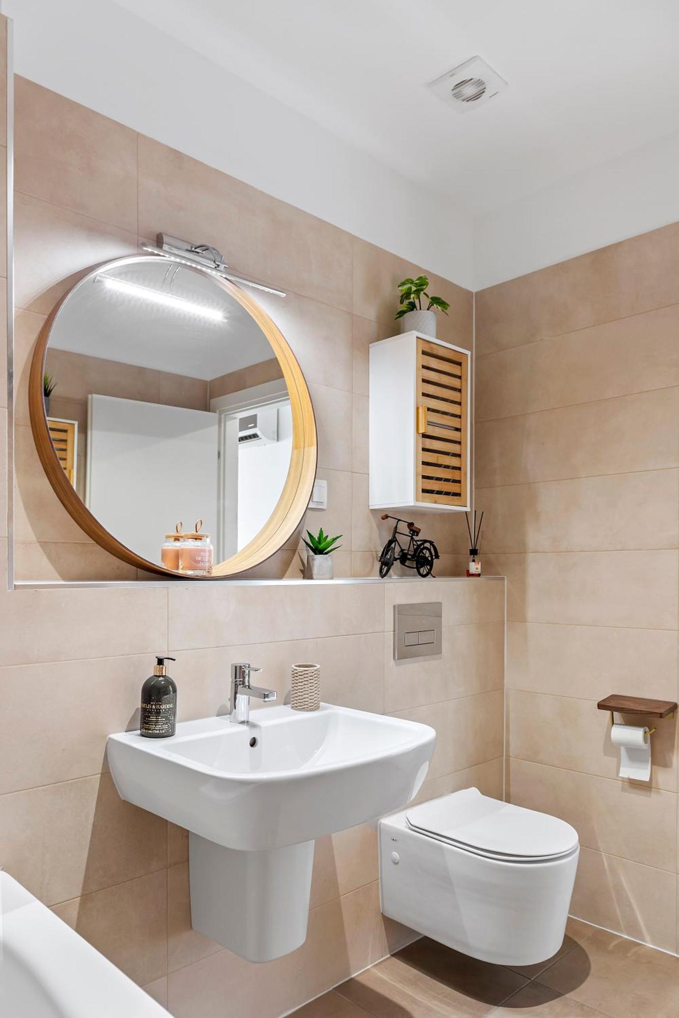 Apartamento Cozy Flat North Bucarest Exterior foto