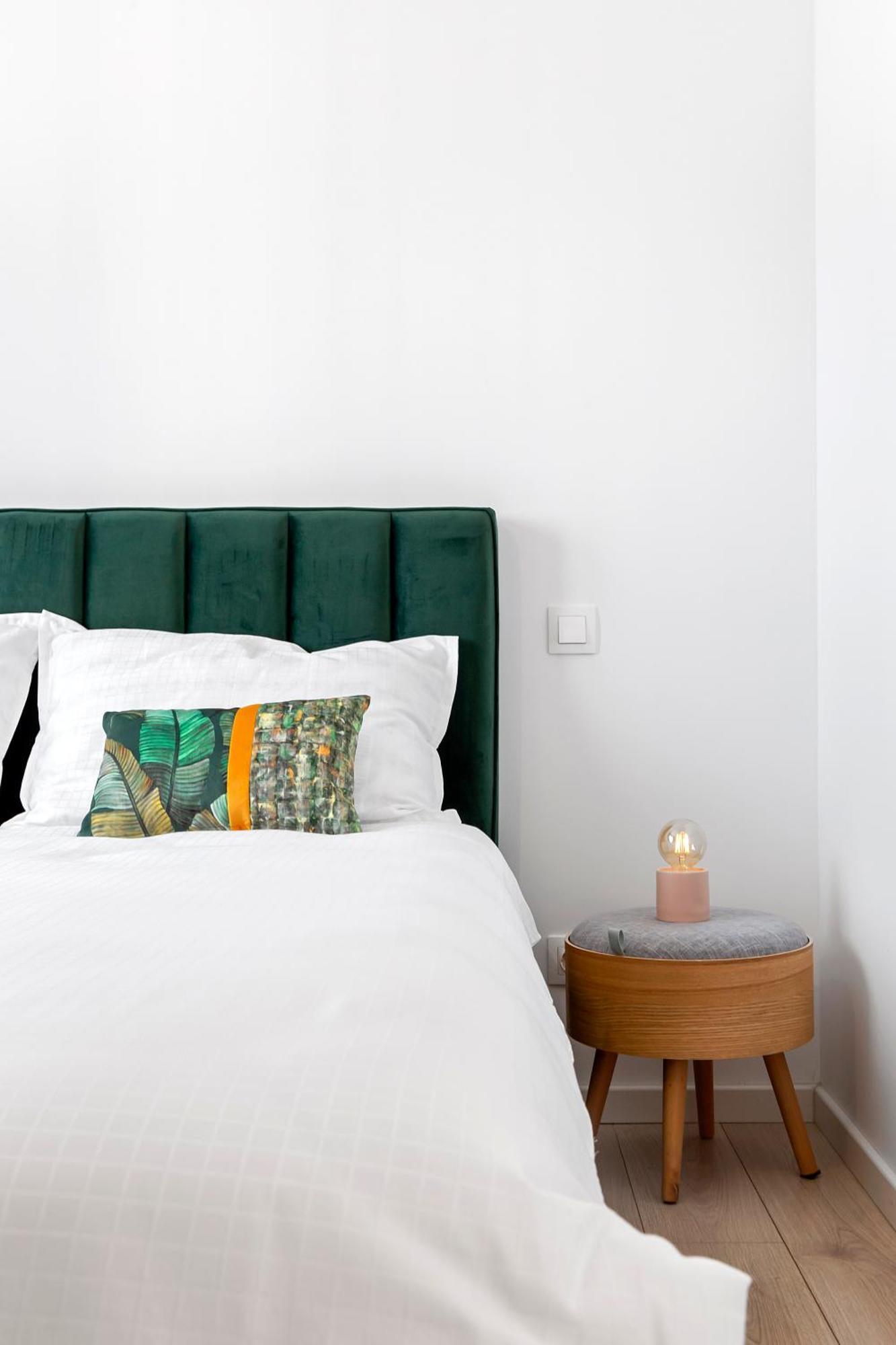 Apartamento Cozy Flat North Bucarest Exterior foto